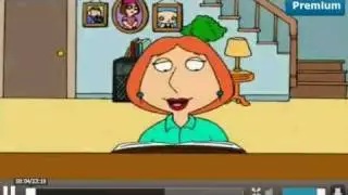 Family Guy Entrance Song