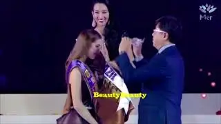 «Мисс-бикини мира» стала девушка из Татарстана