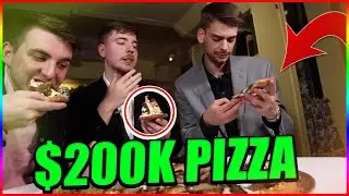 10 of The Most Expensive MrBeast Videos ever made!