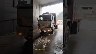 Ford Cargo 2014 efsane on teker fomoco Ford kamyon Ford truck Aragaz orjinal