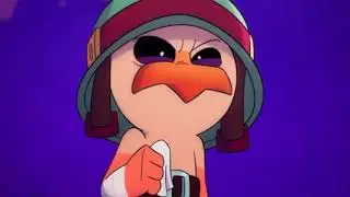 TIME TO RALLY THE TROOPS