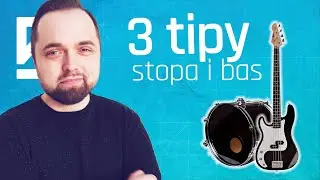 3 TIPY na lepszy kick i bas 👍 | FL STUDIO 20 KROK PO KROKU | Self Made Tips 282
