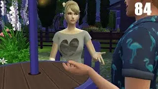 THE SIMS 4: Магическая Династия Прокс #84 Дура...