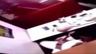 مقطع فيديو فضيحة مطعم هرفي في السعودية