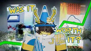 Making ROBLOX Rants really drove me crazy