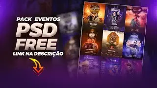 PACK EVENTOS GRÁTIS