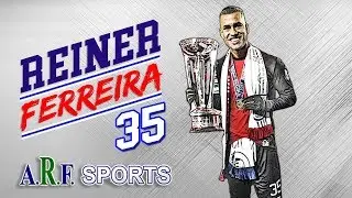 Reiner Ferreira ● Defender ● San Francisco Deltas