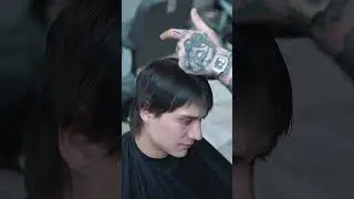 Slick Gorilla HAIR STYLING POWDER