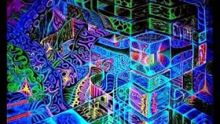 Progressive Psy Trance Mix 12 2011
