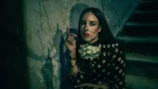 ALLIE X - Paper Love (Acapella)