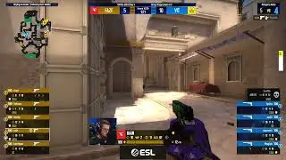 rain insane 1tap flick