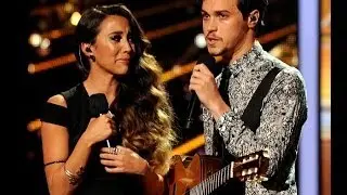 Alex and Sierra- Better Together