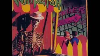 Whiplash - Burning Of Atlanta