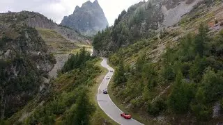 Rallye Girl Power Porsche Auvergne x Whoop production