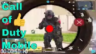Call of Duty Mobile   NEW WORLD'S FASTEST NUKE!   51 SECOND NUKE WITH THE ARCTIC