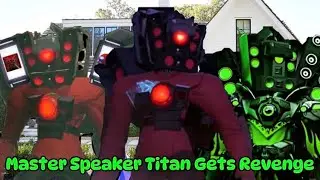 ‪@masterspeakertitanedits‬