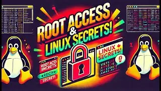 Linux Basics for Hackers: Episode 5 - File Hierarchy, Root User, and Copying Text Between Systems