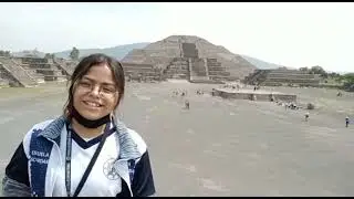 3ºF Misterios de Teotihuacán