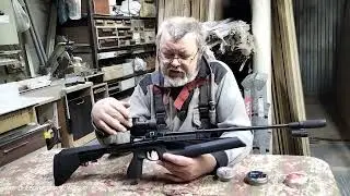 МР61с. Первые впечатления.