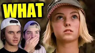 Bridge to Terabithia is AWFUL
