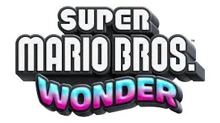 Coins Galore! | Super Mario Bros. Wonder OST