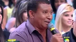 Programa do Ratinho Dez ou Mil 24/02/2014 Parte 2
