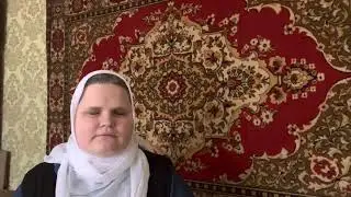 «Вечер воскресенья» на Радио ВЕРА с Кирой Лаврентьевой.