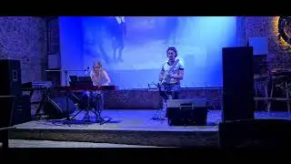 Cry me a River by Olena Glotova and Alex Gorbatenko