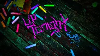 elair - Up Tonight (Music Video)