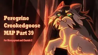 Peregrine | Part 39 + Progress