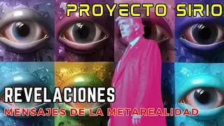 REVELACIONES#