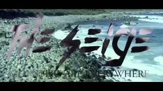 The Seige - Monsters Are Everywhere (feat. Cheat Codes) [Audio]