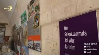 Çok Gezenti: Urfa Kent Müzesi