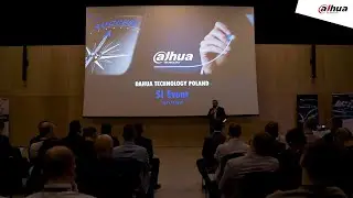 Dahua SI film eventowy