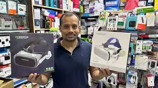 VR Box Price In Bangladesh 2023 || Multimart Inc