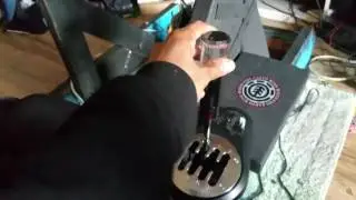 Thrustmaster TH8A shift knobs