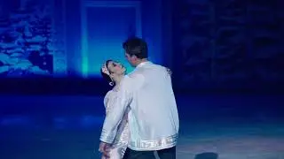 Ледовая сказка Ильи Авербуха Морозко
