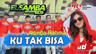 KUTAK BISA//ADINDA RAHMA//ELSAMBA dutcom BDS