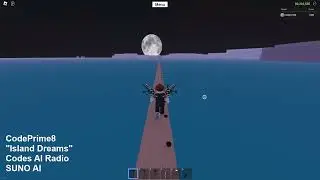 Island Dreams [lt2 music video?]