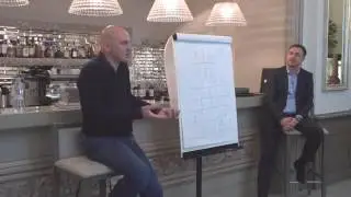 В чем разница между бедными и богатыми  Радислав Гандапас