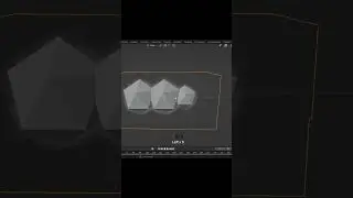 Creating volumetric clouds in Blender (Cycles & Eevee) _ Blender VDB Clouds