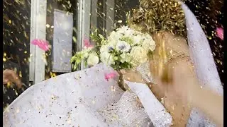 Поздравления с Бракосочетанием