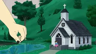 IGGY AND FRIENDS PART 2 - IGGY MEETS DUSTY