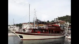 Liberty Day Cruiser for sale - GY 130