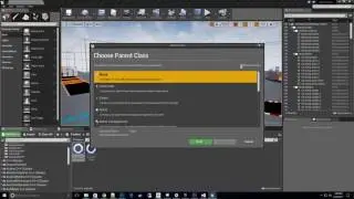 Game Instance Setup
