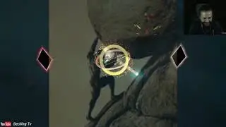 TheSecking Aim