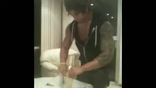 Zyzz Post Workout Meal - Simplyshredded.com