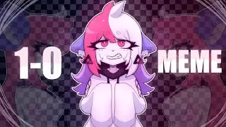 1-0 // ANIMATION MEME // GIFT FOR @Dexechii