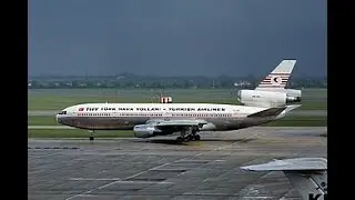 Behind Closed Doors - Turkish Airlines Flight 981 {PTFS}
