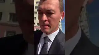 ВРИО Сидящий